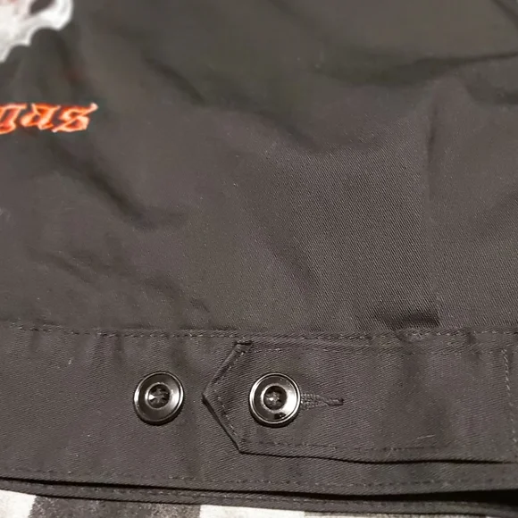 Counts Kustoms Embroidered Jacket - Picture 12 of 12